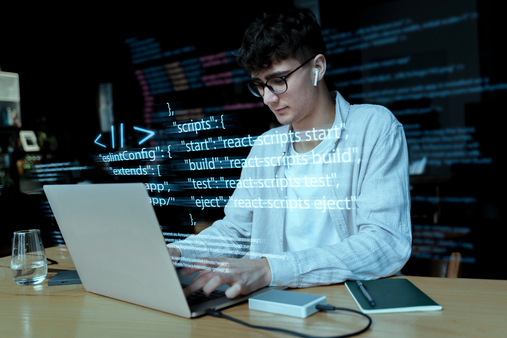 Java Full Stack