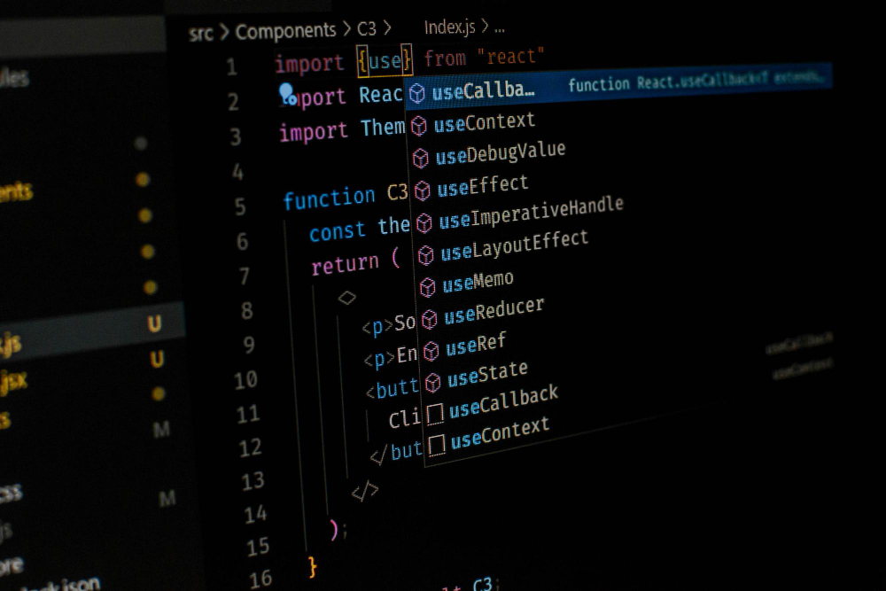 Python Full Stack